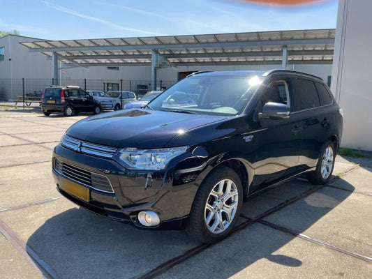 Mitsubishi Outlander 2.0 PHEV PHEV Instyle 4WD 2014 – снимка 1