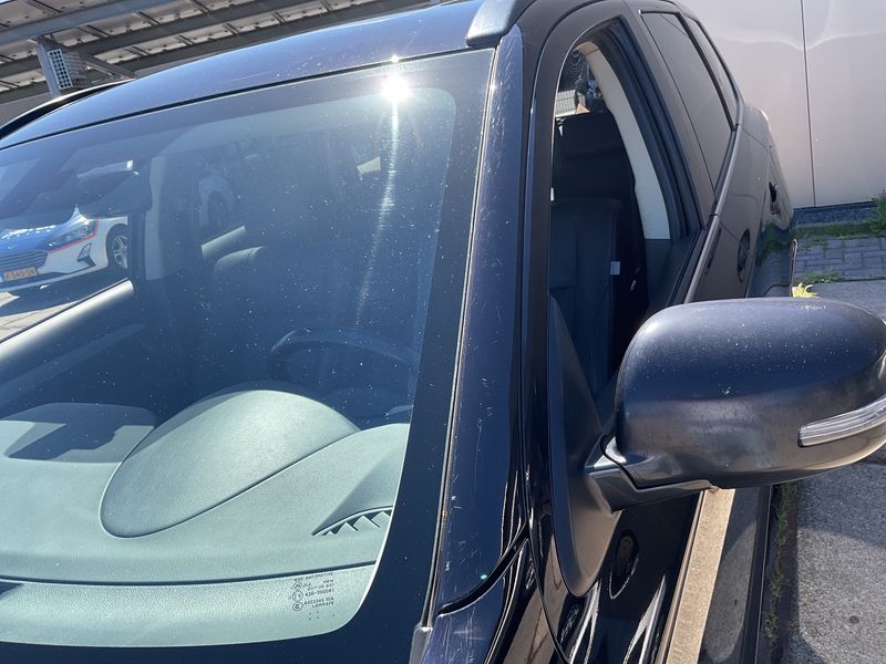 Mitsubishi Outlander 2.0 PHEV PHEV Instyle 4WD 2014 – снимка 35