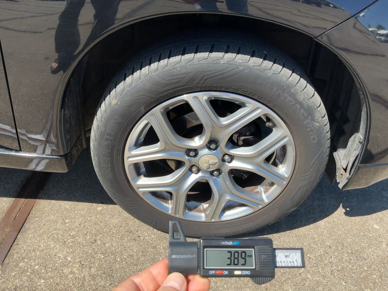 Mitsubishi Outlander 2.0 PHEV PHEV Instyle 4WD 2014 – снимка 11