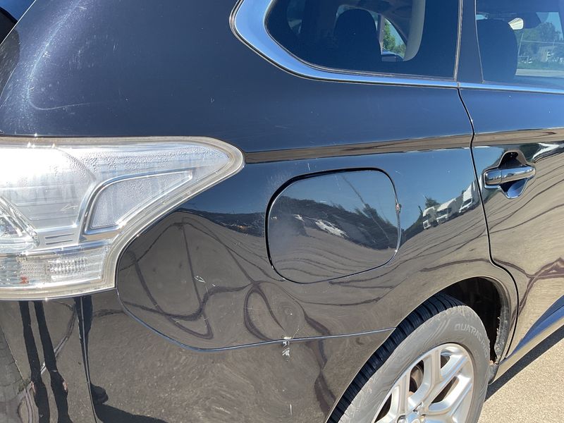 Mitsubishi Outlander 2.0 PHEV PHEV Instyle 4WD 2014 – снимка 21