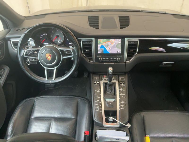 Porsche Macan S Diesel 2016 – снимка 17