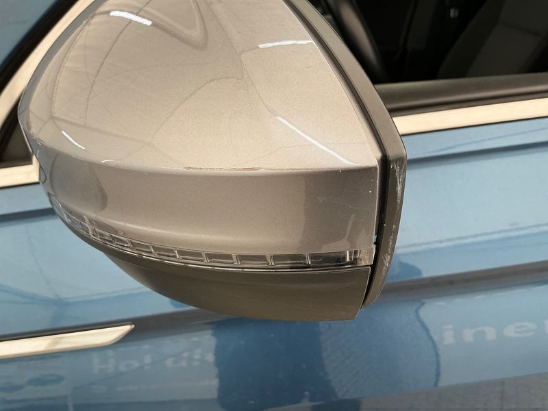 Volkswagen Tiguan Allspace 2.0 TDI Comfortline 4Motion 2018 – снимка 24