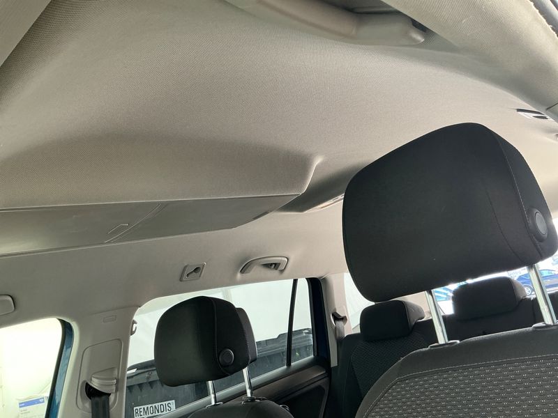 Volkswagen Tiguan Allspace 2.0 TDI Comfortline 4Motion 2018 – снимка 35
