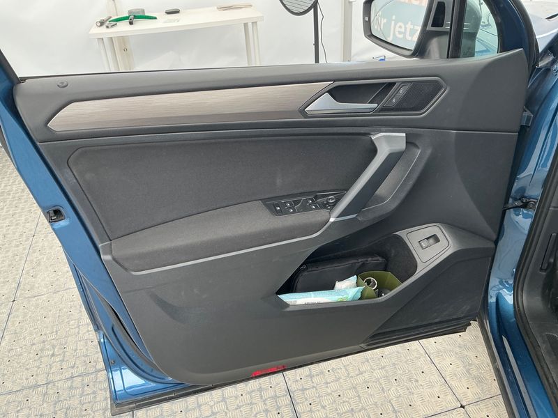Volkswagen Tiguan Allspace 2.0 TDI Comfortline 4Motion 2018 – снимка 36