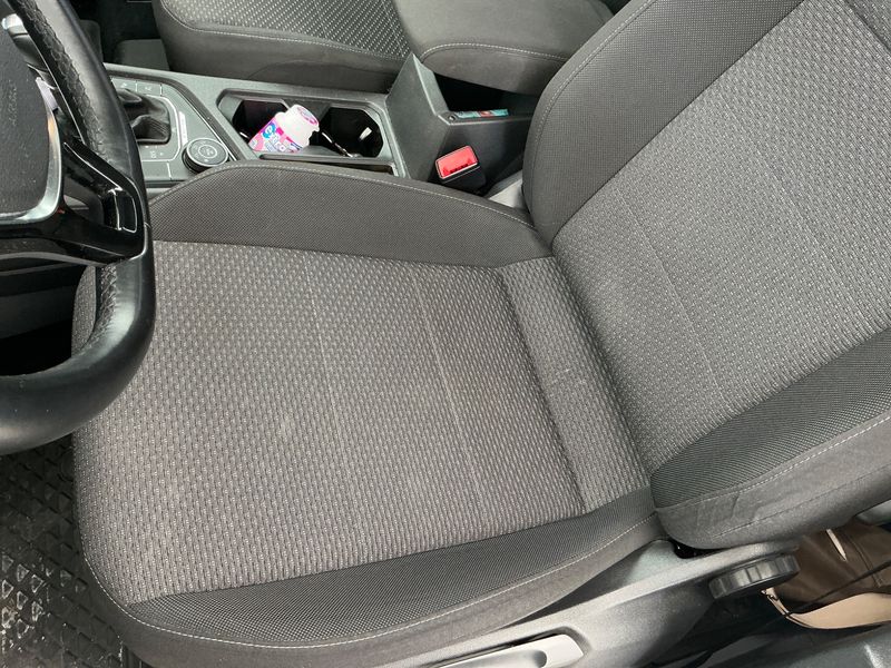 Volkswagen Tiguan Allspace 2.0 TDI Comfortline 4Motion 2018 – снимка 30