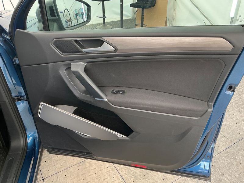 Volkswagen Tiguan Allspace 2.0 TDI Comfortline 4Motion 2018 – снимка 31