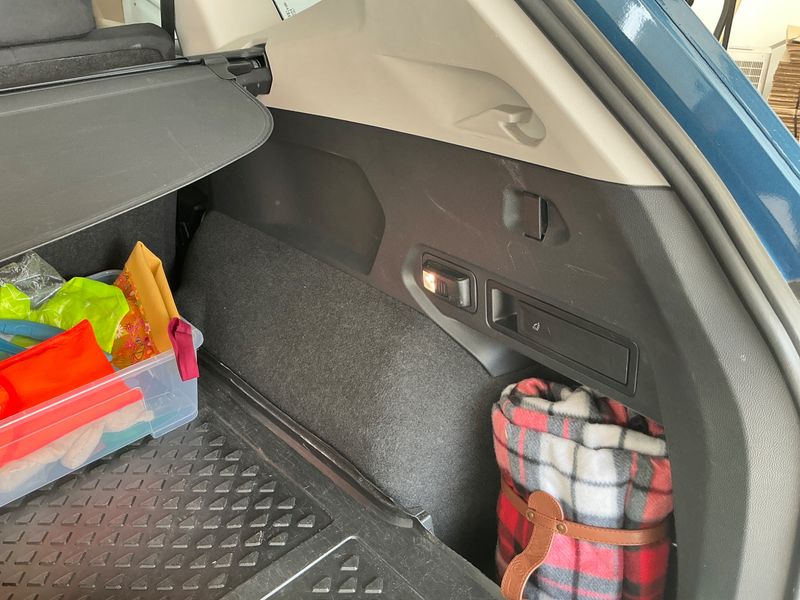 Volkswagen Tiguan Allspace 2.0 TDI Comfortline 4Motion 2018 – снимка 32
