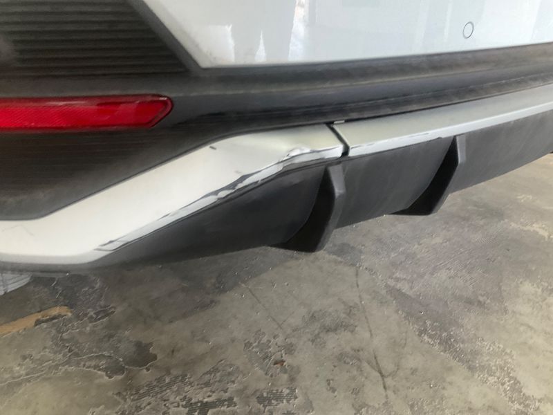 Audi Q3 Sportback 35 TDI quattro S line 2022 – снимка 22