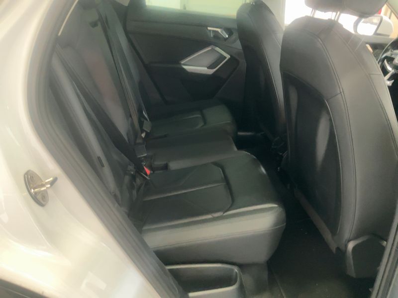 Audi Q3 Sportback 35 TDI quattro S line 2022 – снимка 19
