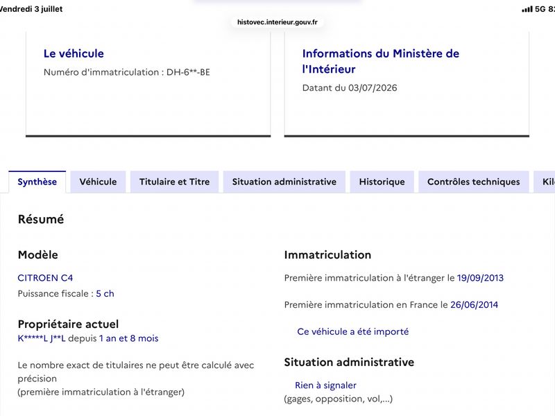Citroen C4 1.6 HDi Business Class 2013 – снимка 6
