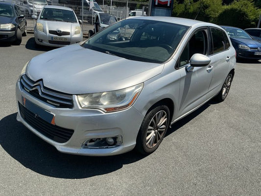 Citroen C4 1.6 HDi Business Class 2013 – снимка 1