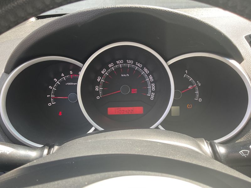 Kia Venga 1.6 CRDi Active 2010 – снимка 4