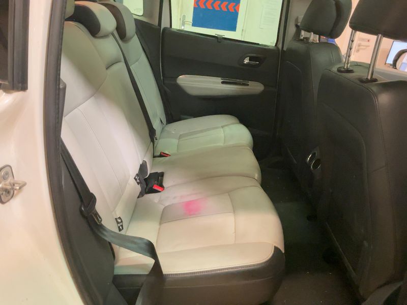 Peugeot 3008 2.0 HDi Hybrid4 2013 – снимка 19