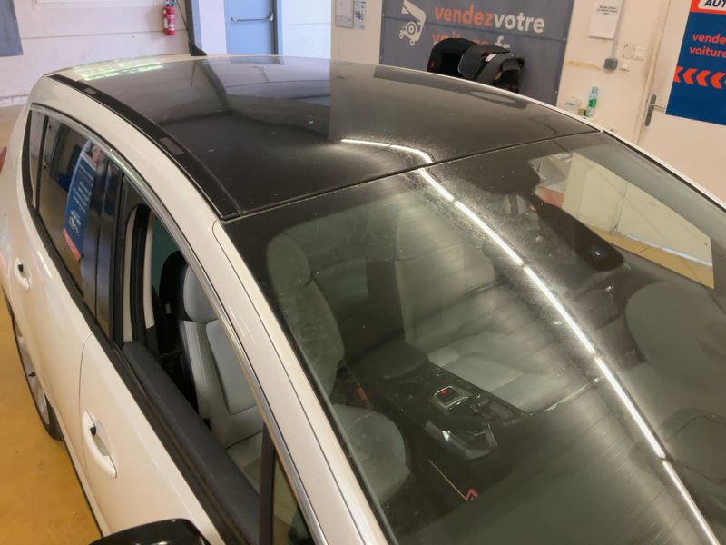 Peugeot 3008 2.0 HDi Hybrid4 2013 – снимка 13
