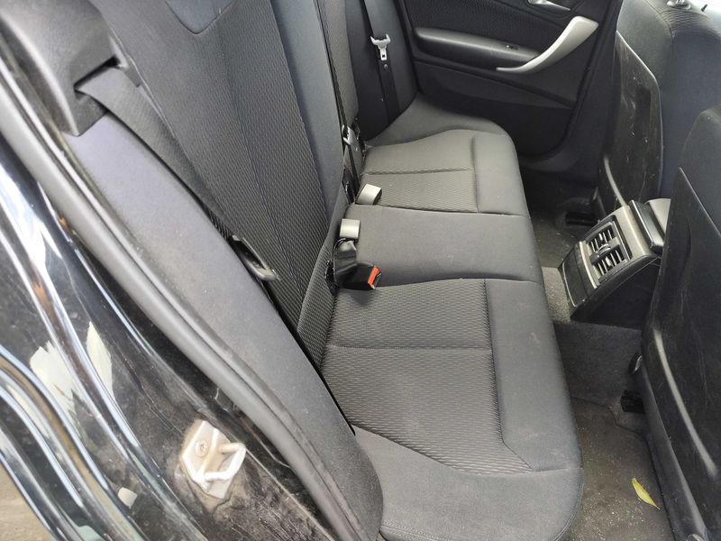 BMW 1er 114d 2013 – снимка 22