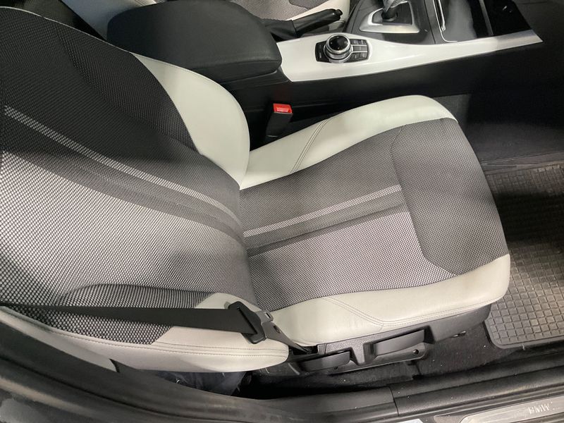 BMW 1er 116d Urban Line 2018 – снимка на щета 43