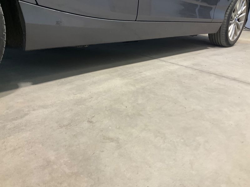 BMW 1er 116d Urban Line 2018 – снимка 25