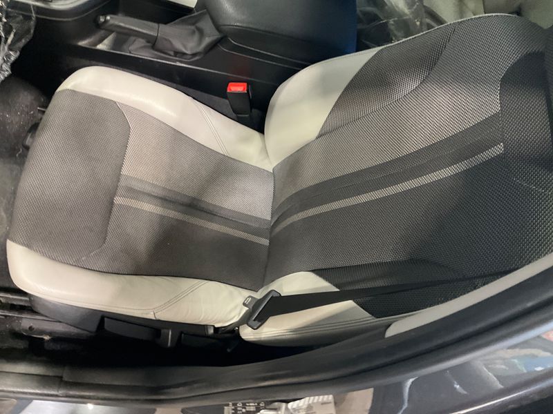 BMW 1er 116d Urban Line 2018 – снимка на щета 37