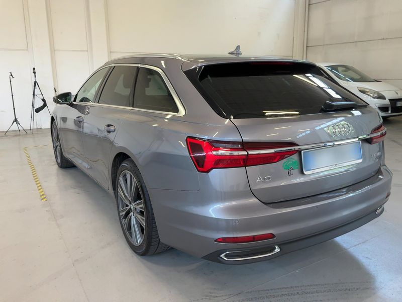 Audi A6 50 TDI Mild-Hybrid quattro 2018 – снимка 6