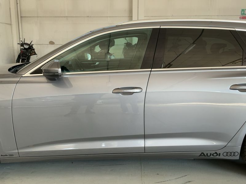 Audi A6 50 TDI Mild-Hybrid quattro 2018 – снимка 4