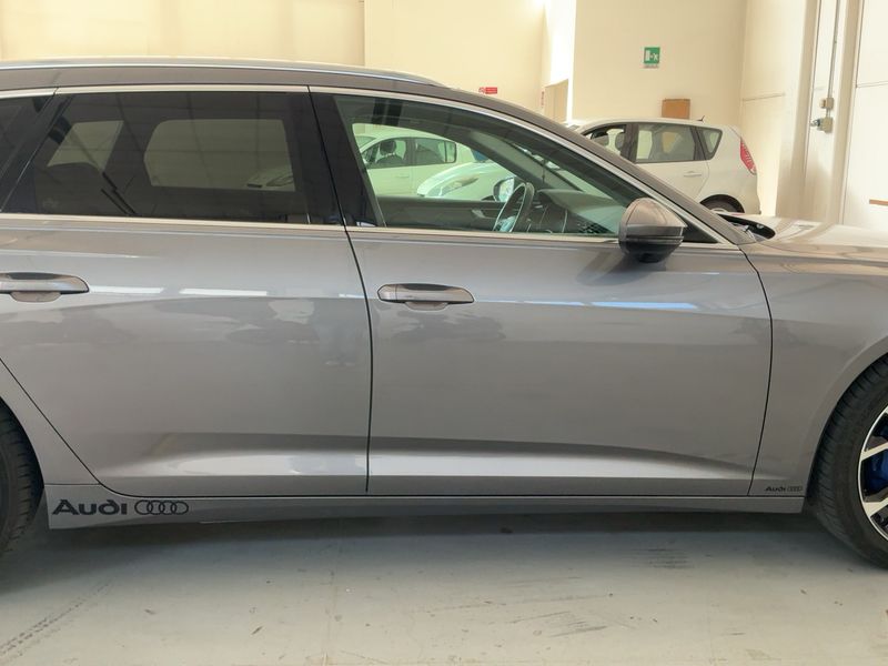 Audi A6 50 TDI Mild-Hybrid quattro 2018 – снимка 10