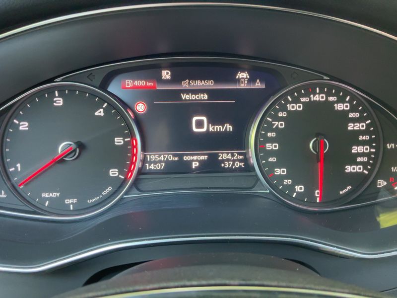 Audi A6 50 TDI Mild-Hybrid quattro 2018 – снимка 18