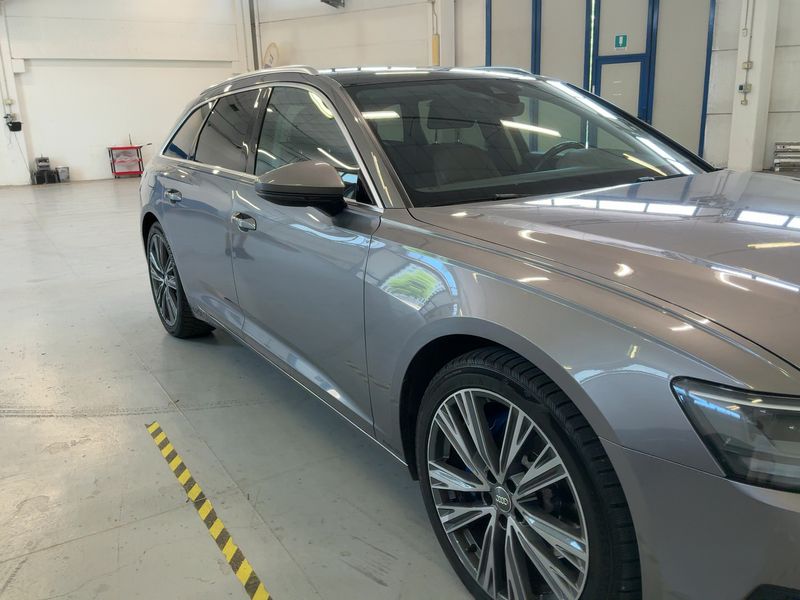 Audi A6 50 TDI Mild-Hybrid quattro 2018 – снимка 12