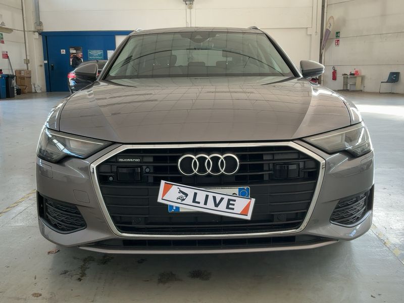 Audi A6 50 TDI Mild-Hybrid quattro 2018 – снимка 14
