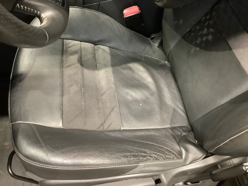 Renault Scenic 1.5 dCi BOSE Edition 2015 – снимка 37