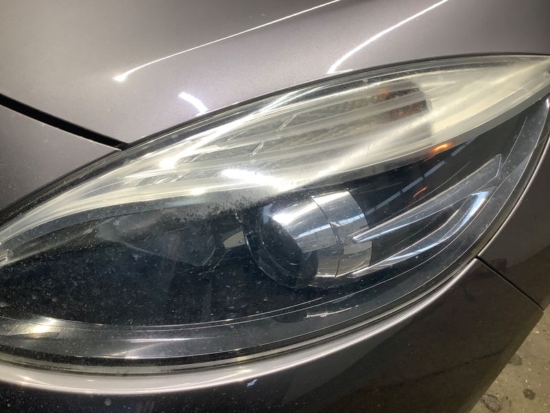 Renault Scenic 1.5 dCi BOSE Edition 2015 – снимка 46