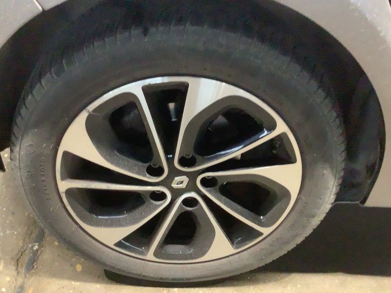 Renault Scenic 1.5 dCi BOSE Edition 2015 – снимка 9
