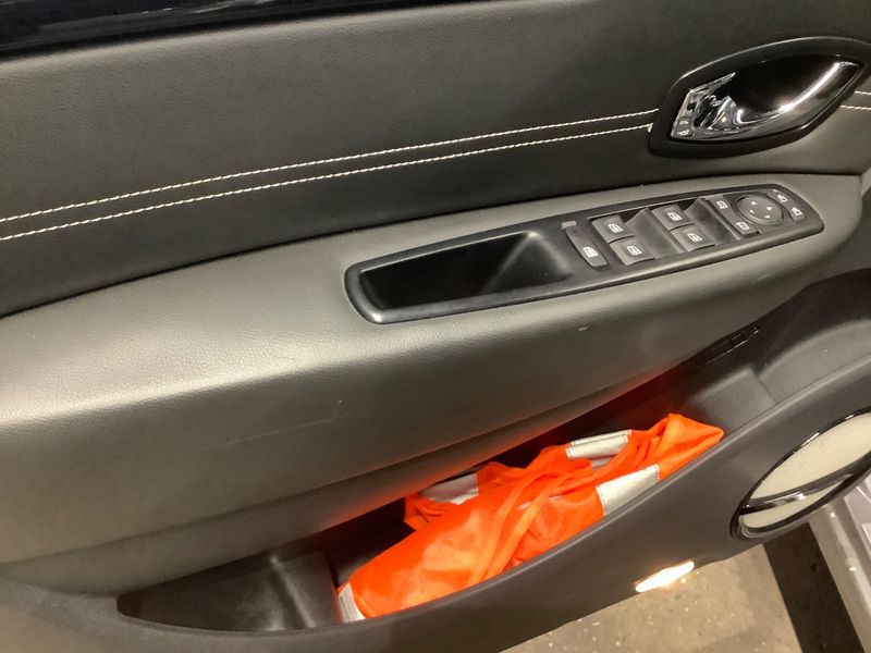 Renault Scenic 1.5 dCi BOSE Edition 2015 – снимка 30