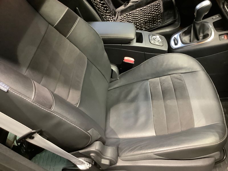 Renault Scenic 1.5 dCi BOSE Edition 2015 – снимка 36