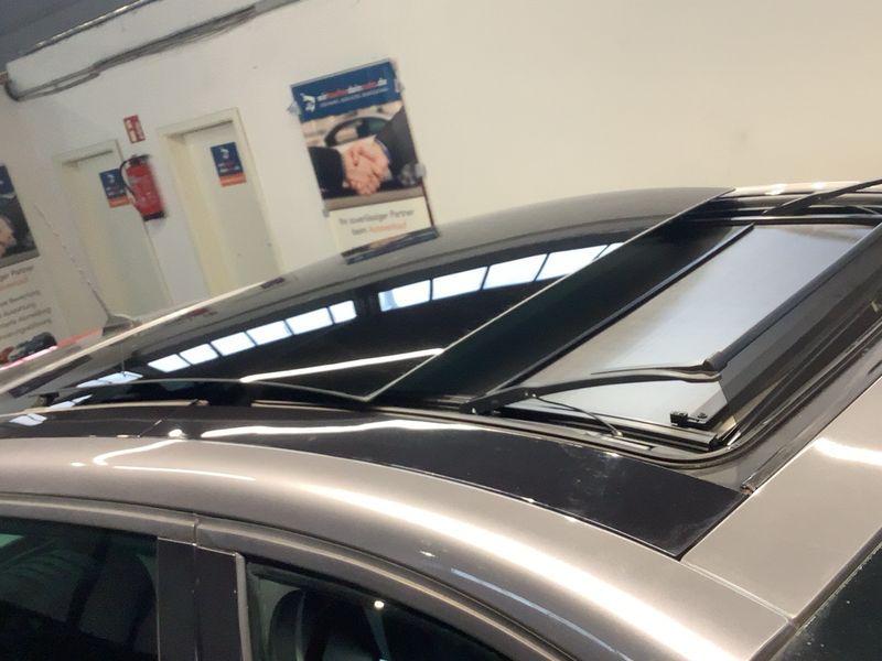 Renault Scenic 1.5 dCi BOSE Edition 2015 – снимка 13