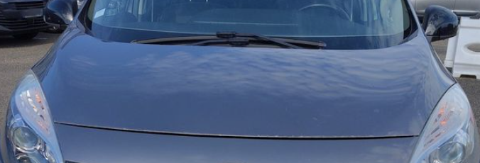 Renault Scenic 1.5 dCi BOSE Edition 2015 – снимка 44