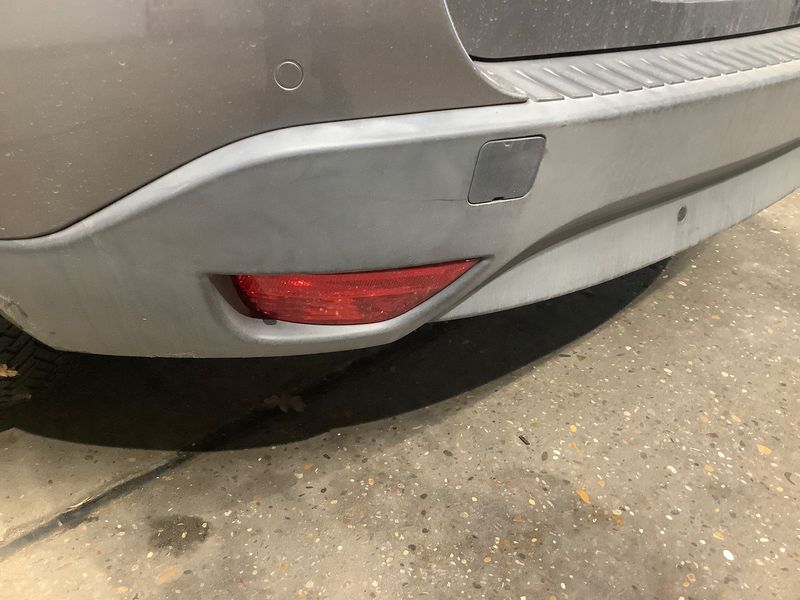Renault Scenic 1.5 dCi BOSE Edition 2015 – снимка 39