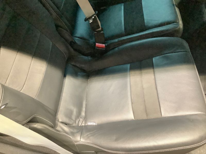 Renault Scenic 1.5 dCi BOSE Edition 2015 – снимка 34