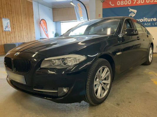 BMW 5er 535i xDrive 2011 – снимка 1
