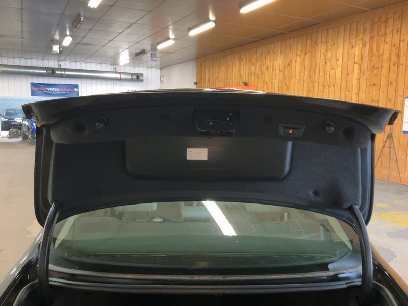 BMW 5er 535i xDrive 2011 – снимка 15