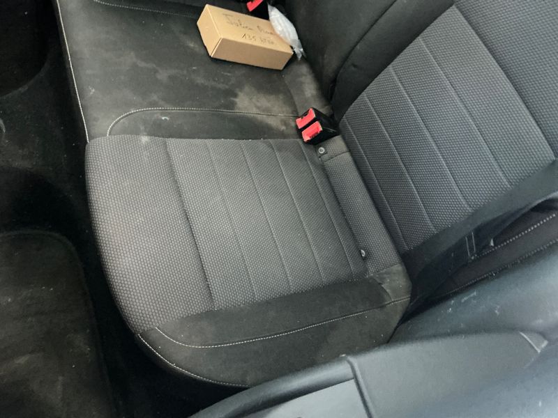 Skoda Rapid Spaceback 1.6 TDI Elegance 2014 – снимка 26