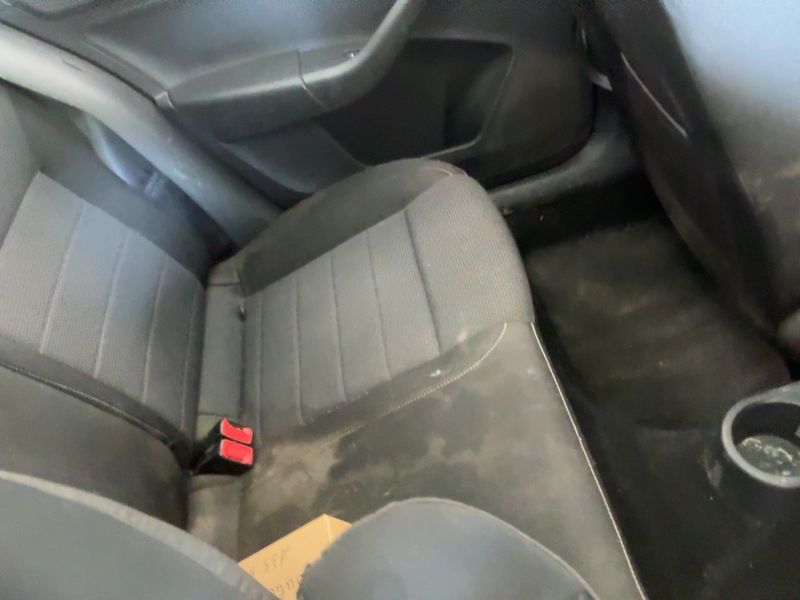 Skoda Rapid Spaceback 1.6 TDI Elegance 2014 – снимка 19