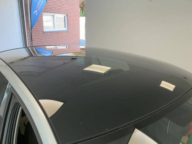 Skoda Rapid Spaceback 1.6 TDI Elegance 2014 – снимка 13