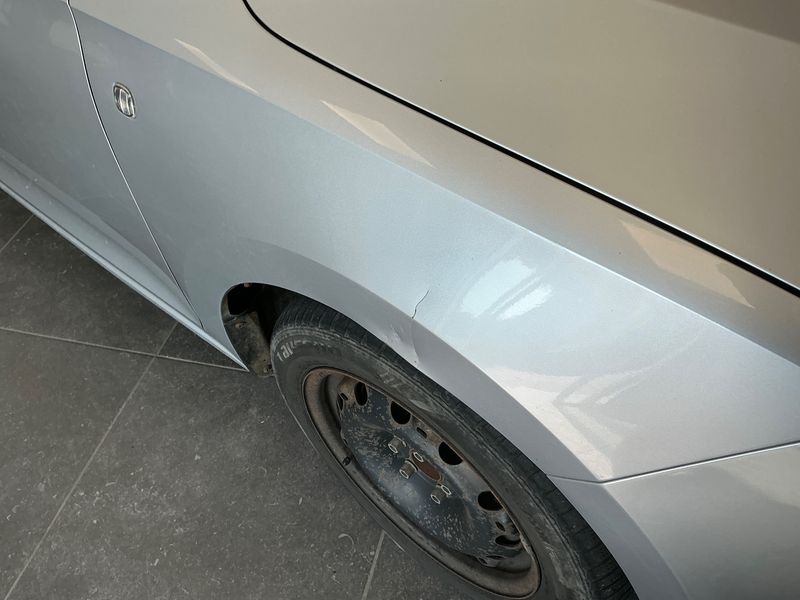 Skoda Rapid Spaceback 1.6 TDI Elegance 2014 – снимка 22