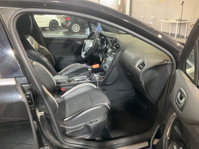 Citroen DS4 1.6 HDi Chic 2013 – снимка 3