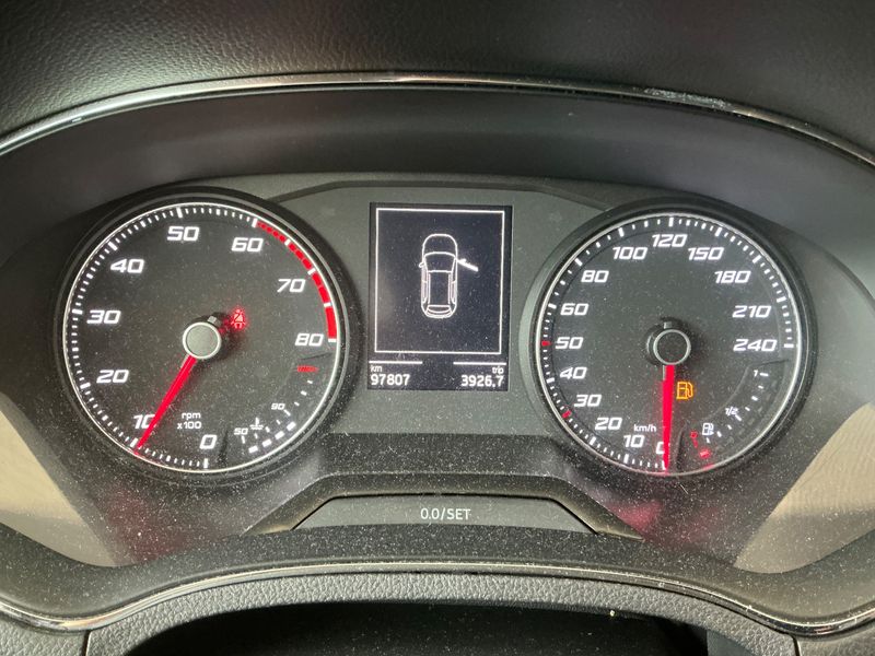 Seat Arona 1.0 TSI FR Edition 2019 – снимка 18