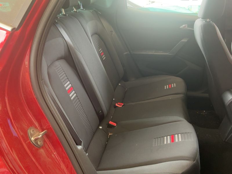 Seat Arona 1.0 TSI FR Edition 2019 – снимка 19