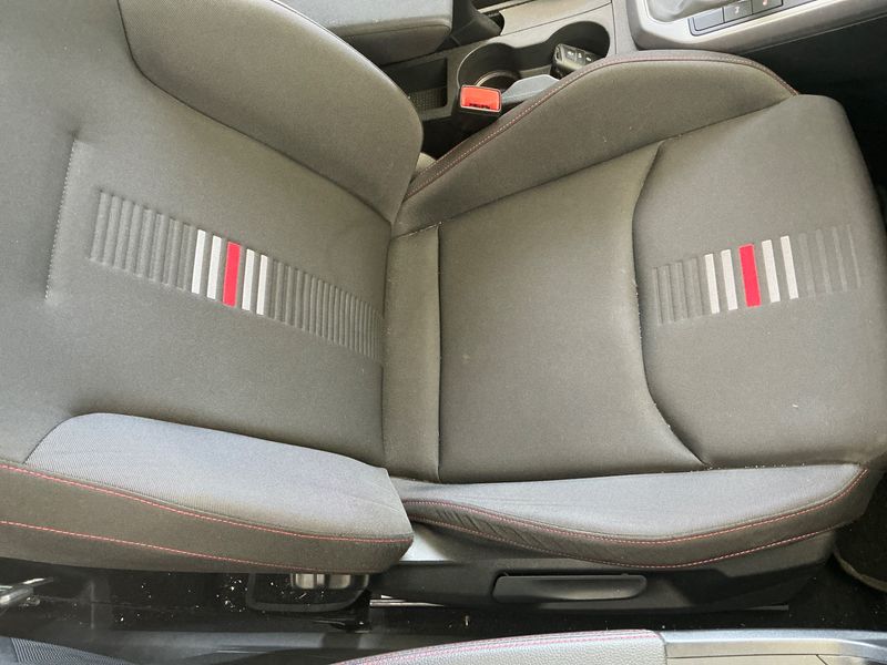 Seat Arona 1.0 TSI FR Edition 2019 – снимка 25