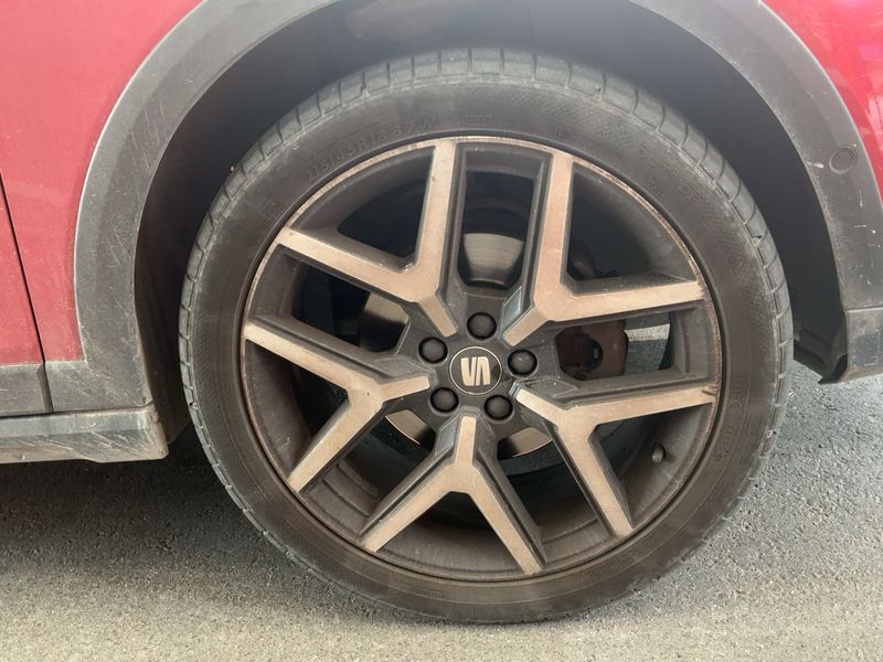 Seat Arona 1.0 TSI FR Edition 2019 – снимка 11