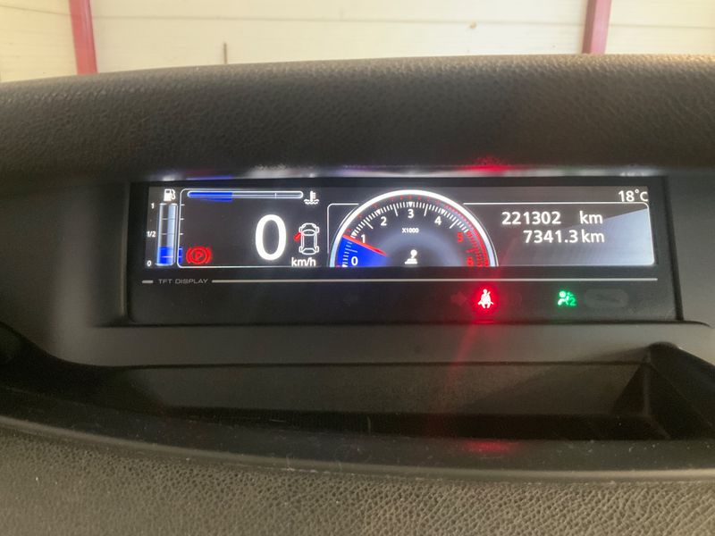 Renault Scenic 1.5 dCi Energy Zen 2014 – снимка 4