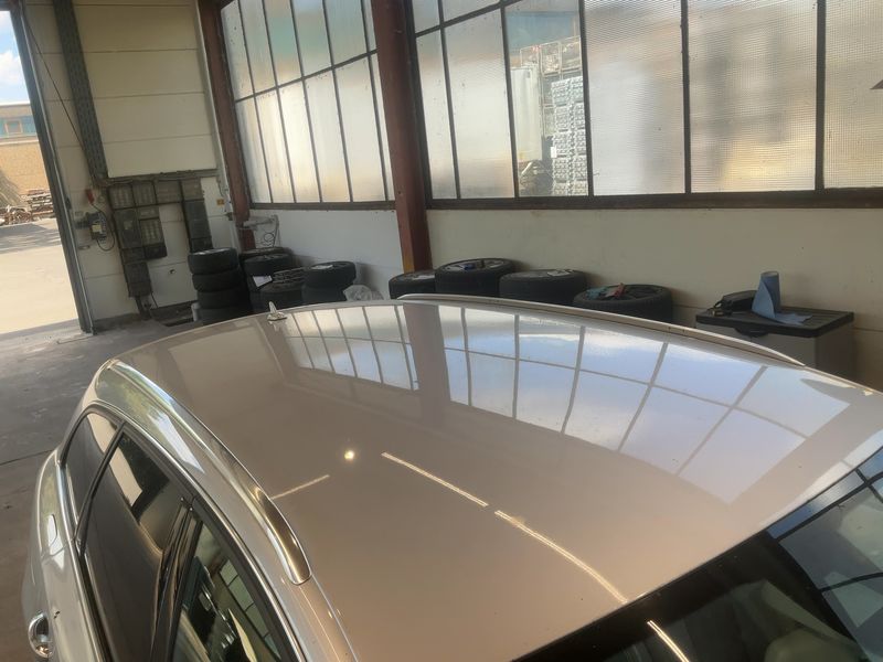 Audi A6 3.0 V6 TDI quattro 2013 – снимка 13